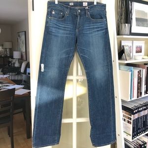 Adriano Goldsmied Tomboy Jeans